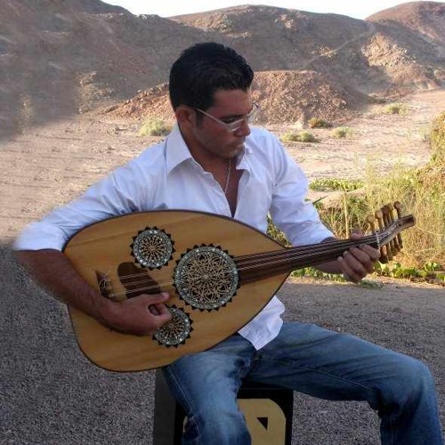 تقسيم عود . محمد سعد