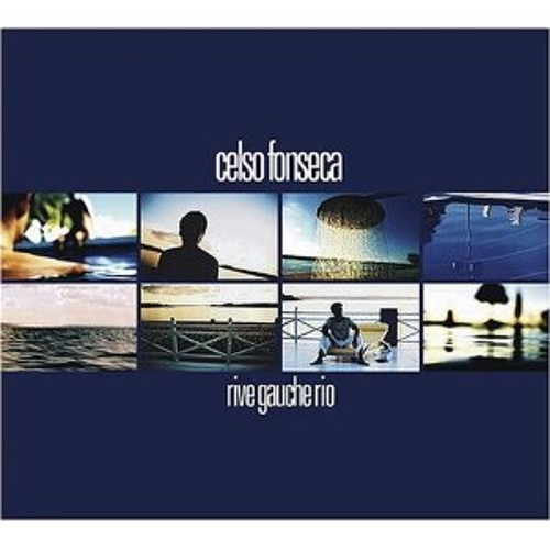 Celso Fonseca e Jorge Drexler - Don De Fluir