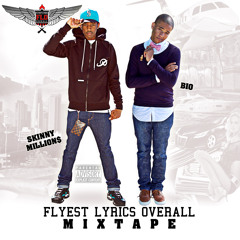 Smoke One (Skinny Million$ Freestyle)