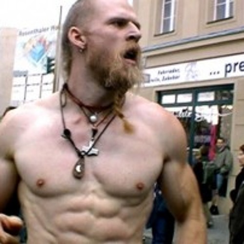 Techno Viking