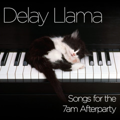 Songs for the 7am Afterparty