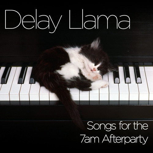 Songs for the 7am Afterparty