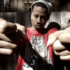 "Game Change" ft. Planet Asia - Gotham Green & Quickie Mart (Fef' Remix)