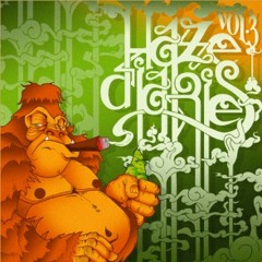 Gotham Green ft. El Prez - LA To JFK (Fef' Remix)