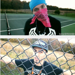 SWAG JESUS & JONNY BRAVO - ROLLERCOASTER #BASEDFREESTYLE