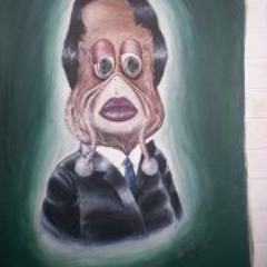 02 - Batracio ha parido un Huevo