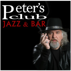 Peter Wertheimer and Avi Adrian live at Peter's Club