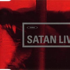 03 - Satan [Live at The V96 Festival, Chelmsford]