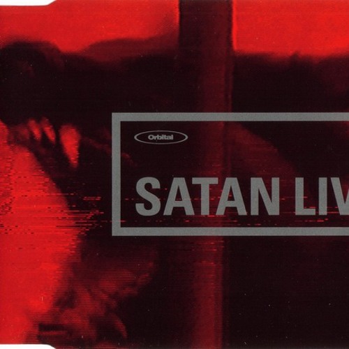 06 - Satan [Industry Standard Edit]