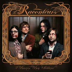 Together (The Raconteurs' cover)