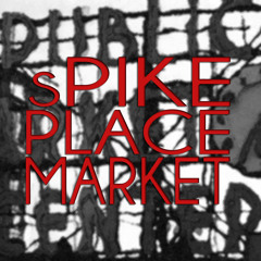 sPike Place Market - Spike the Kid