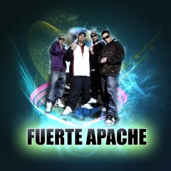 QUERIDOS AMIGOS - F.A - (FUERTE APACHE) - VERSIÓN GUARACHA-CON BASESITAREGGAETON - DJ.JUANCHO
