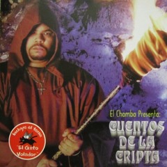 El chombo Mix - Dj ToxicFlow (cuentos de la Cripta)(Pa ToDo Los BarriOs)