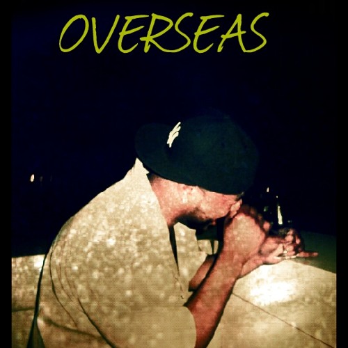 MIKEG-OVERSEAS
