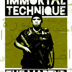 Immortal