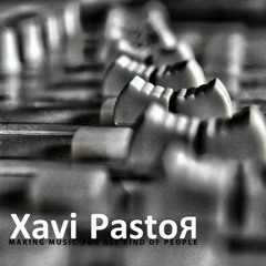 Xavi Pastor - The Last Surprise (Orchestral)