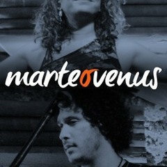 MarteOvenus Ft. Vicente Garcia - Me Basta(Live)