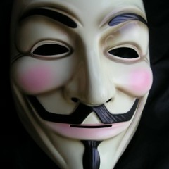 I Have A Mask On (Beat by DJ Clay)