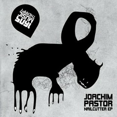 Dark techno