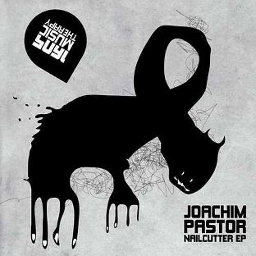 Dark techno