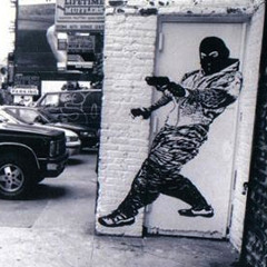 'Danger Zone' - Riders Against the Storm (Devil's Pie) REMIX feat. D'Angelo