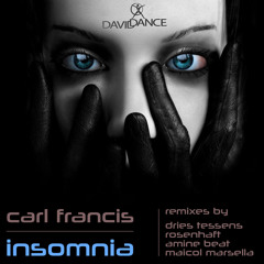 Carl Francis - Insomnia (Original mix)