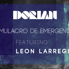 Simulacro de emergencia (Ft. Leon Larregui)