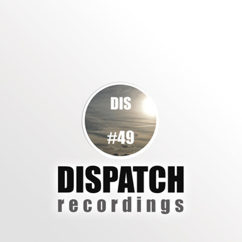 Marcus Intalex - Stark / Virgo - Dispatch 49 - OUT NOW