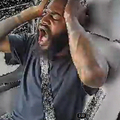 Death Grips - Guillotine (Debmaster remix) (2011)