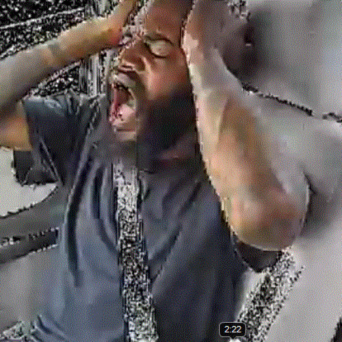 Death Grips - Guillotine (Debmaster remix) (2011)