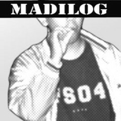 Hold me - madilog