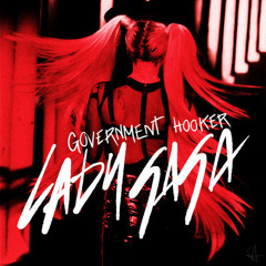 Government Hooker (Synth Version)