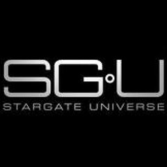 Stargate Universe