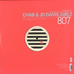 Chab - Girlz ( DJ Mouss Remix )