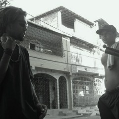 Esse è meu rap falado alto - Duplo Disparo