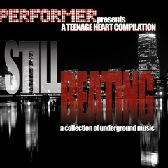 THE EVIL STREAKS-ALL GOOD THINGS