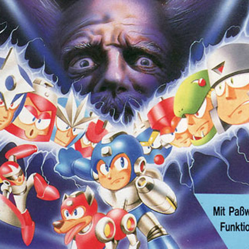 Futurebound vs Metric vs Mega Man 3