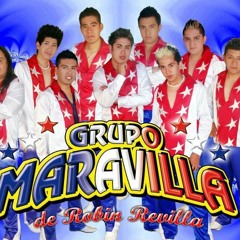 Grupo Maravilla de Robin Revilla - Sera