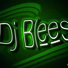 Como Suenan Los tambores(Original Cumbia Tribal)  - Dj Blees (octubre 2011)