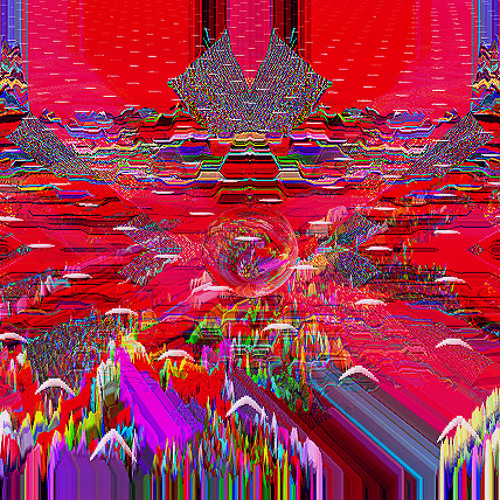 Mr.Squish - Lick My Tension