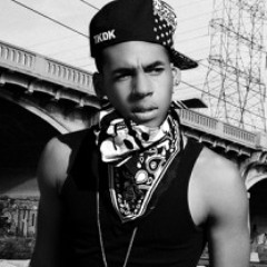 Young Jinsu - On the streetz