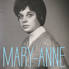 Julie Bellamy - Mary-Anne