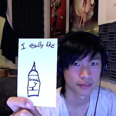 Brave as a Noun/Sriracha Song