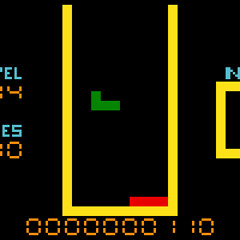 CdbT - Tetris Theme Mix