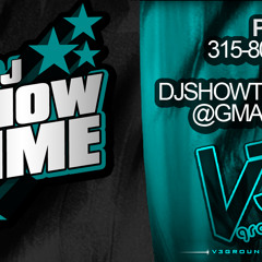Showtime Mix