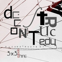 Deconstructedy - Aab-e-Hayaat