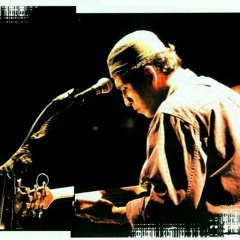 Genangan Hujan - Iwan Fals