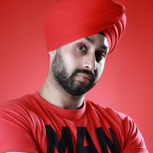 MAHI (revised track) BRG VOL 1