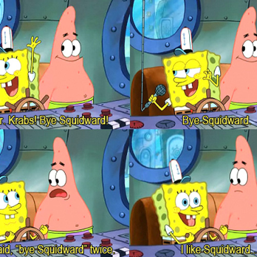 Stream Spongebob Squarepants Remix by Ramen Listen online for free