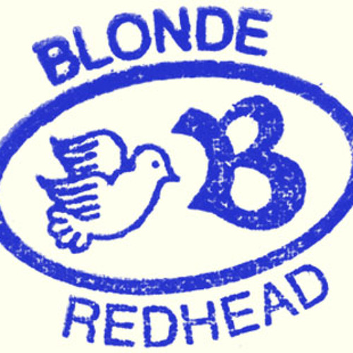 Blonde Redhead Перевод Песен